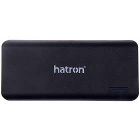 Hatron HPB14000 14000mAh Powerbank
